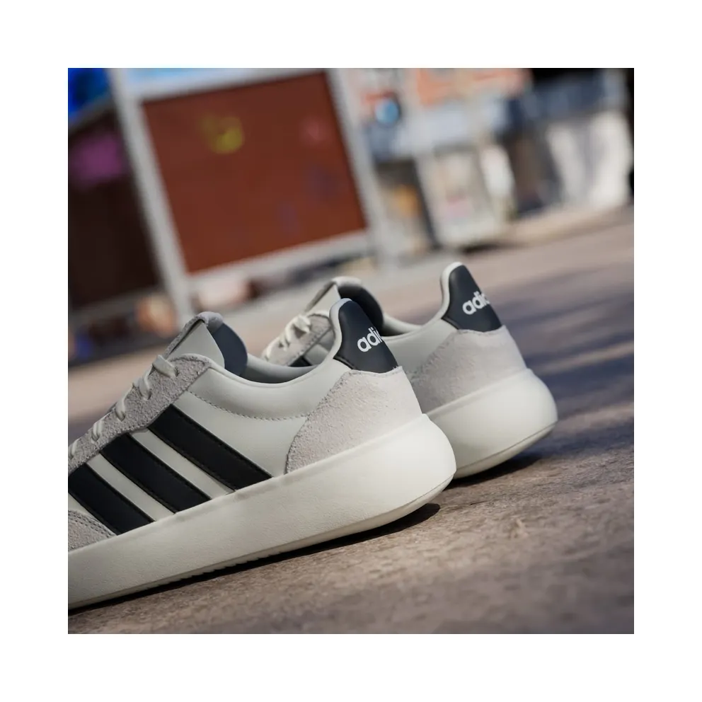 adidas Barreda Decode Off White Core Black (JR3531)