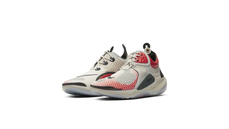 Nike Joyride CC3 Setter Sail Team Orange Sequoia Sail/Team Orange-Black-Sequoia (AT6395-101)