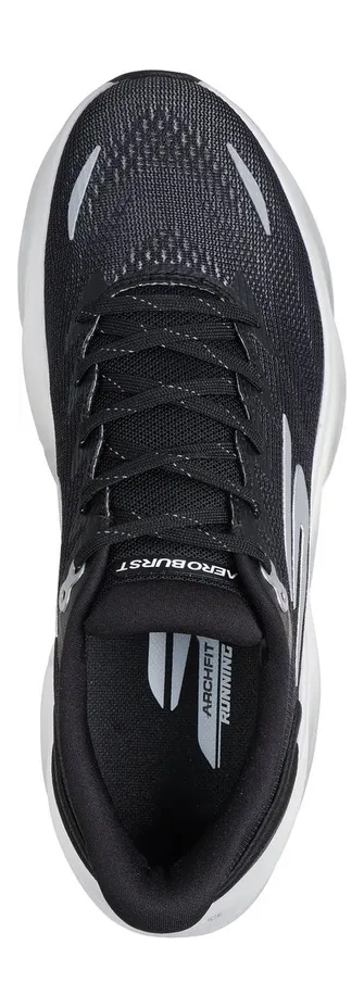 skechers-arch-fit 246210_BKW