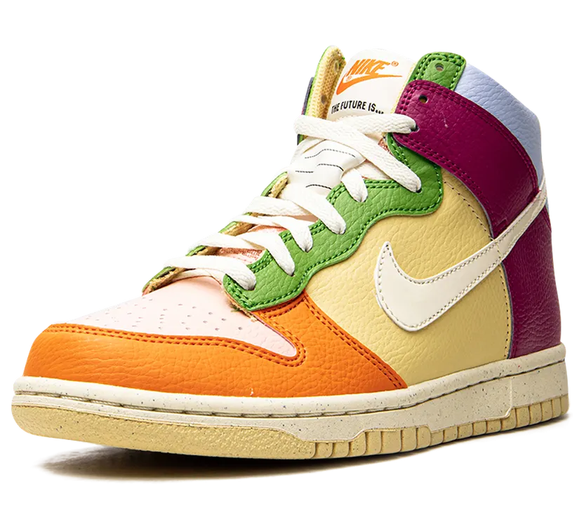 nike-dunk DZ5638-500