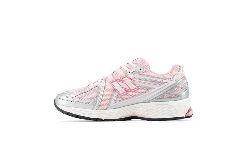New Balance 1906R “Pink Chalk Silver Metallic” (U19063FT)