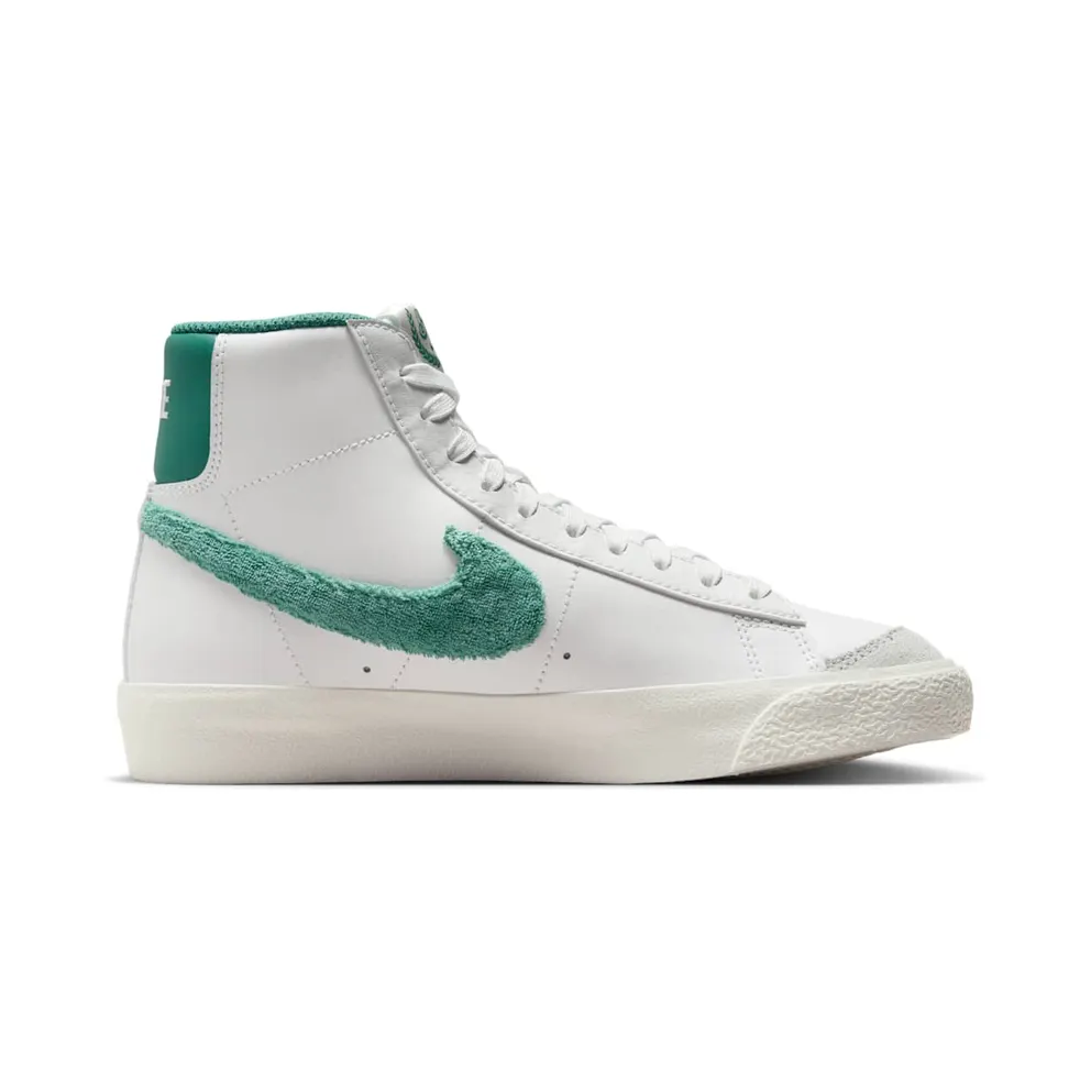 Nike Blazer Mid ’77 Summit White Phantom Light Pumice Bicoastal (FZ1158-100)