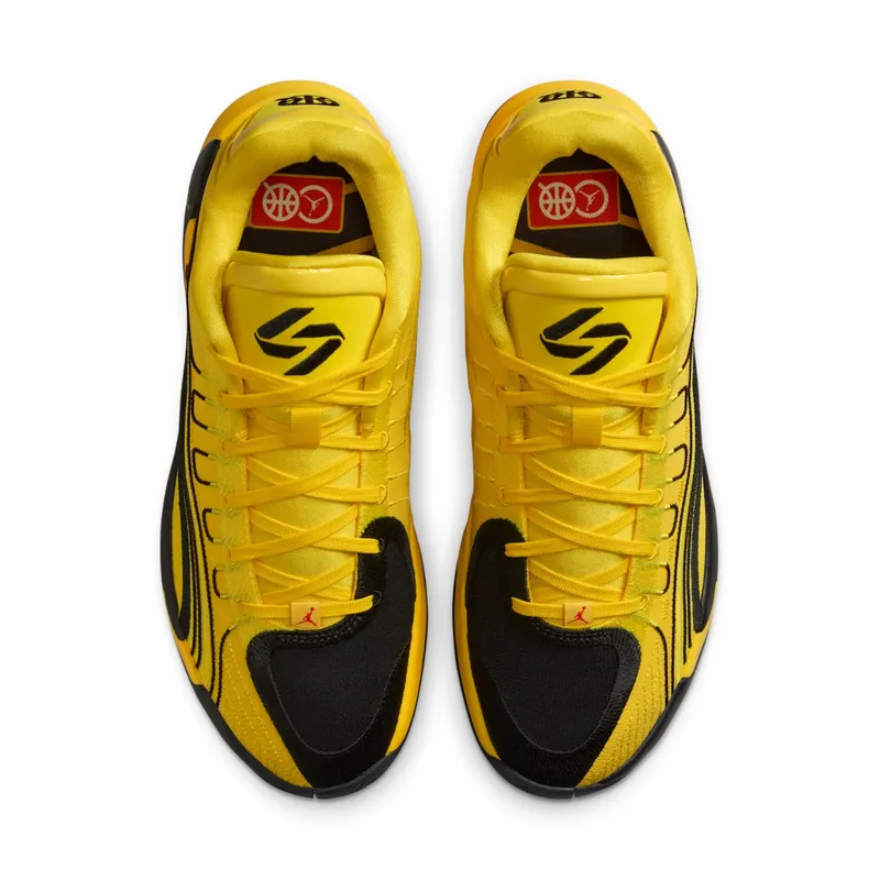 Jordan Luka 4 Quai 54 (HJ5196-700)