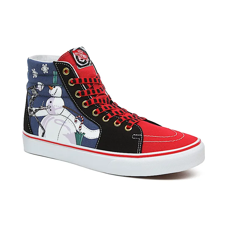 vans-sk8-hi VN0A4BV6T33