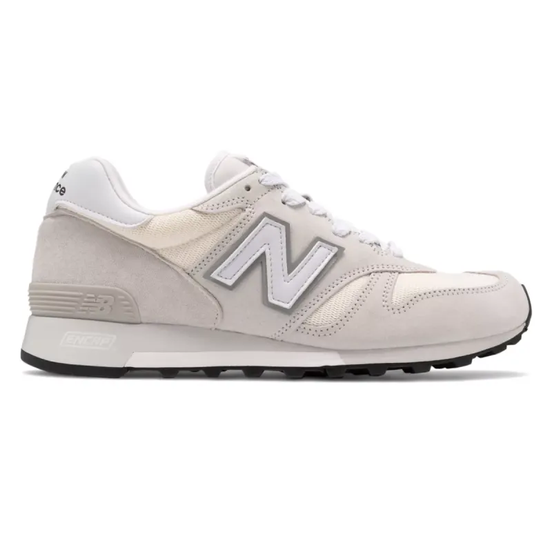 New Balance 1500 White Grey White/Grey (M1300CLW)