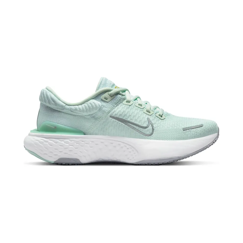 Nike ZoomX Invincible Run Flyknit 2 Road Running Green (DC9993-301)