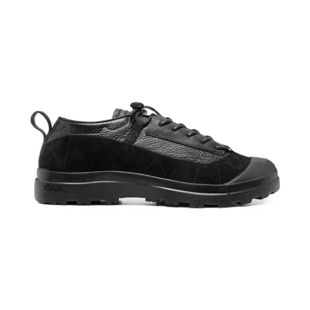 RANRA mit Kontrasteinsatz – Black (AMFW26FO04391)