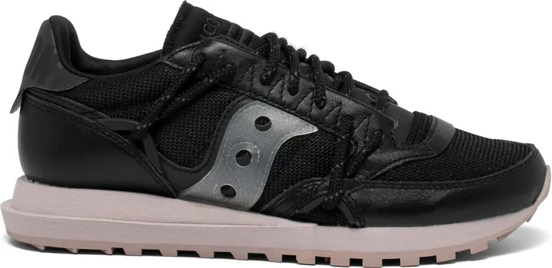 Saucony  Jazz DST Black (S70528-2)