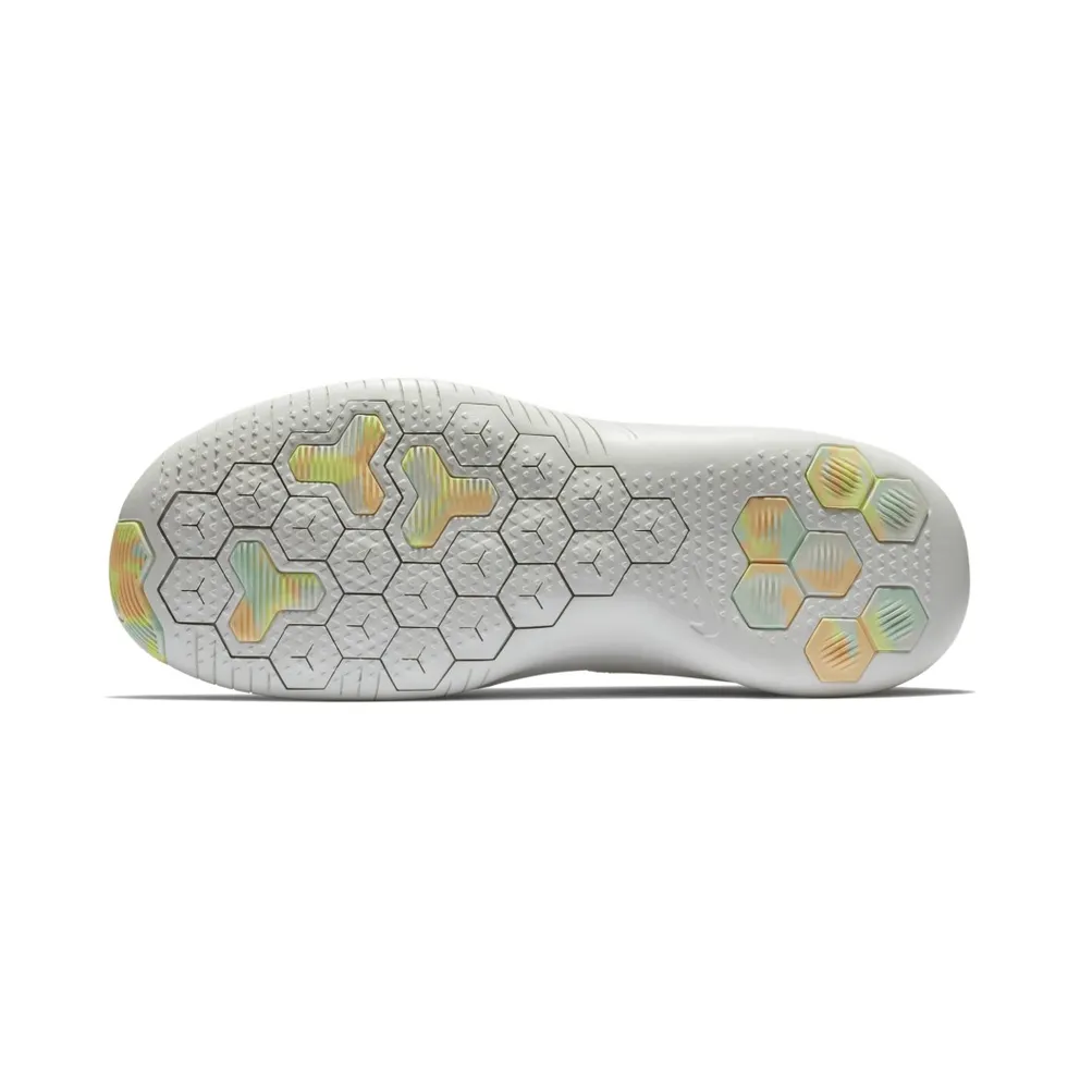 Nike Free TR Flyknit 3 Rise Summit White (W) White/Summit White-Pure Platinum (AJ6680-100)