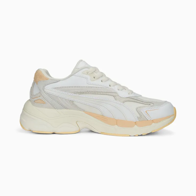 Puma Teveris Nitro Thrifted White (391095-02)