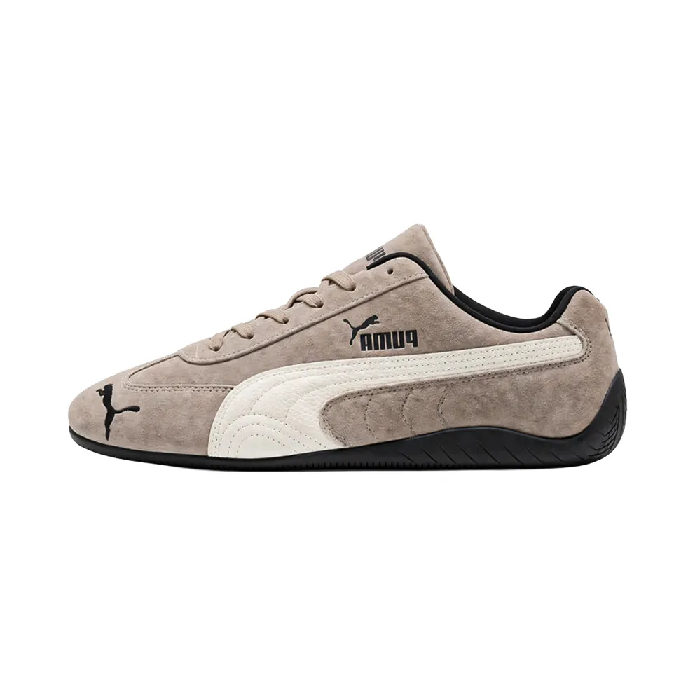 Puma Speedcat Suede “Mouse” (406329-85)