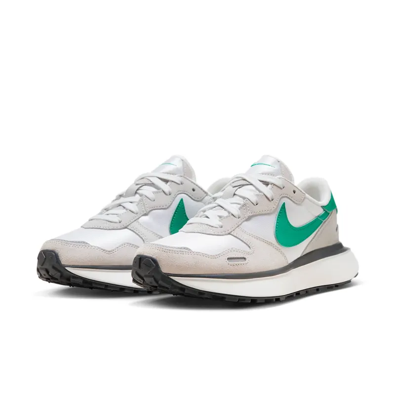Nike Phoenix Waffle Summit White Green (FD2196-103)
