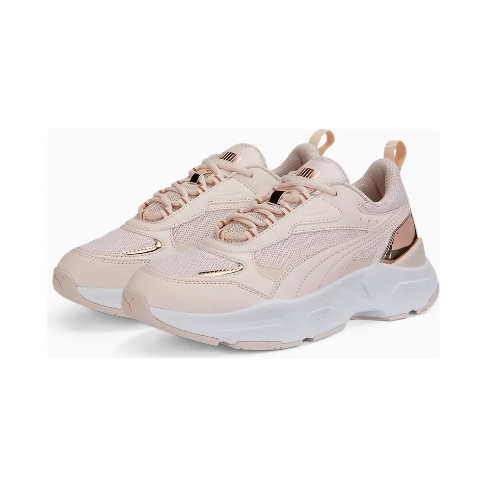Puma Cassia Distressed Pink/Gold (38764503)