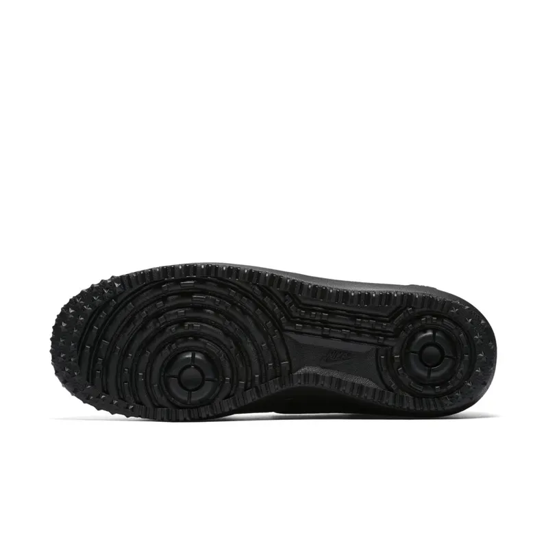 Nike Lunar Force 1 Duckboot Low Sequoia Sequoia/Sequoia-Black (AA1125-300)