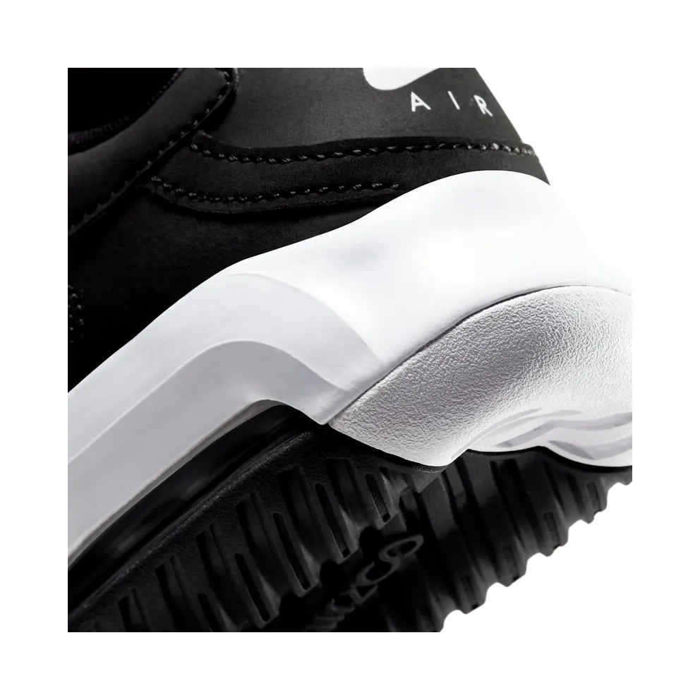 Air Jordan Max 200 “Black / White” (CU1060-001)
