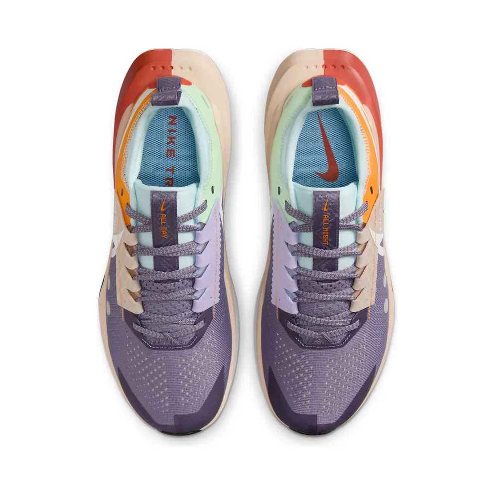 Nike ZoomX Zegama Trail Daybreak Cosmic Clay (FD5191-502)
