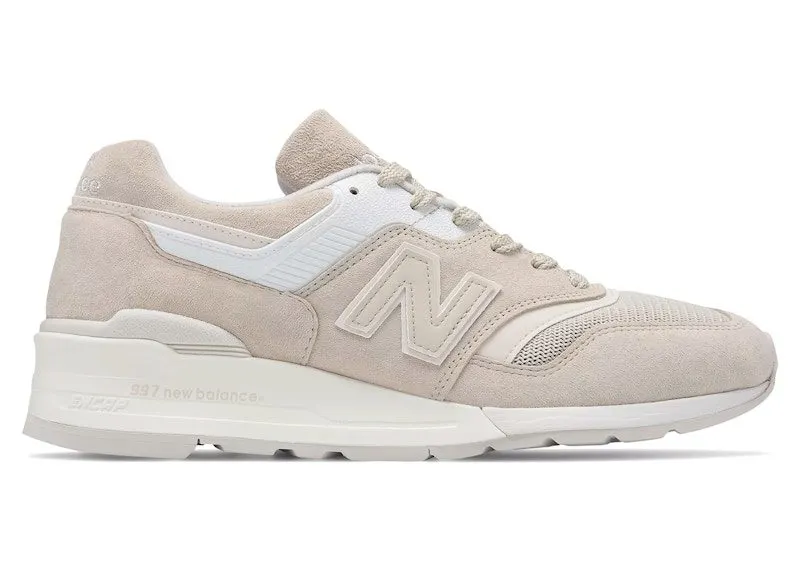 New Balance 997 MiUSA Tan (M997PAB)