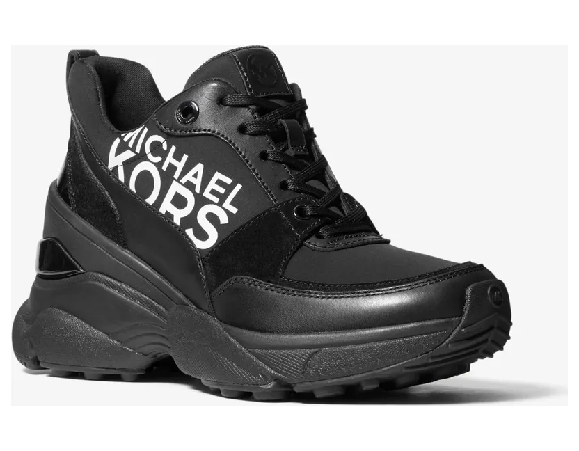 michael-kors-sneaker 43T0MKFS1D