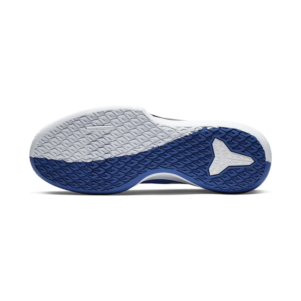 Nike Mamba Focus TB Game Royal Game Royal/White-Black (AT1214-400)