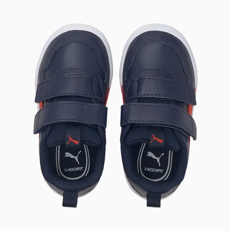 Puma Multiflex SL V Peacoat Grenadine (380741-02)