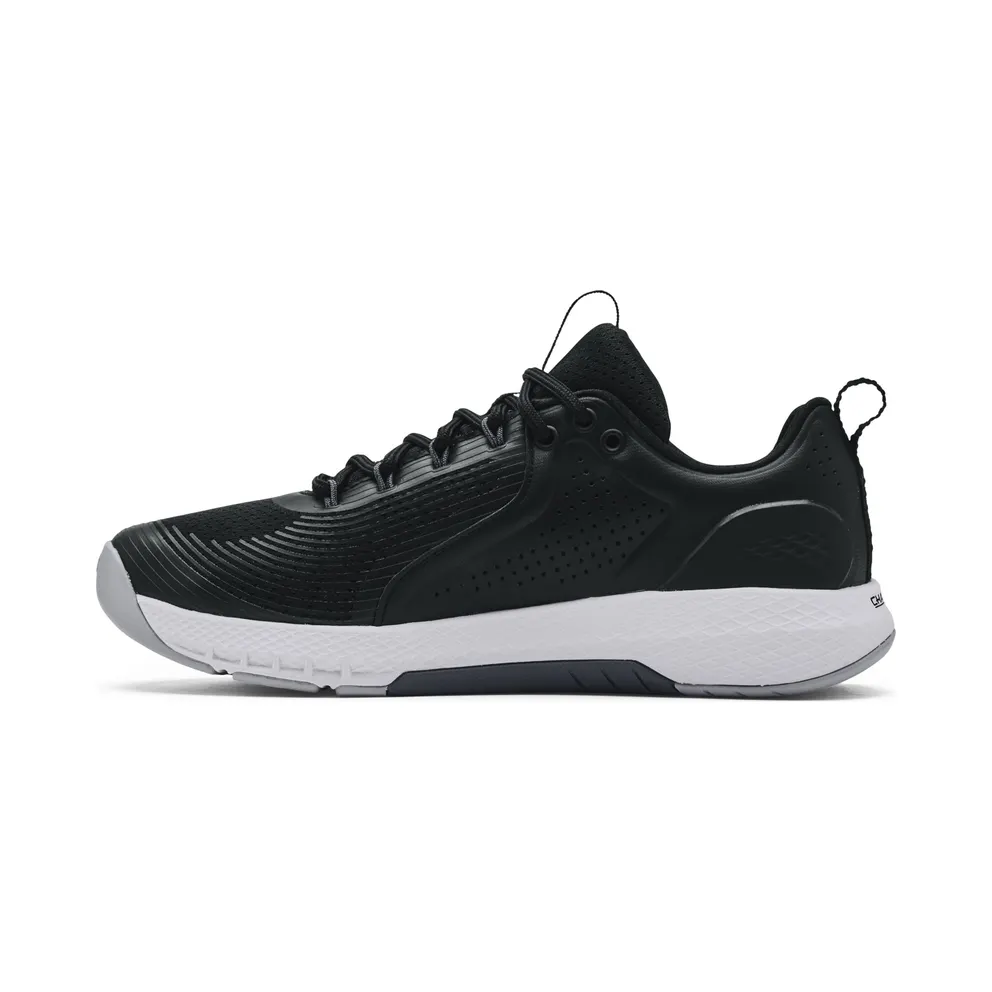Under Armour Charged Commit TR 3 Black (3023703-001)