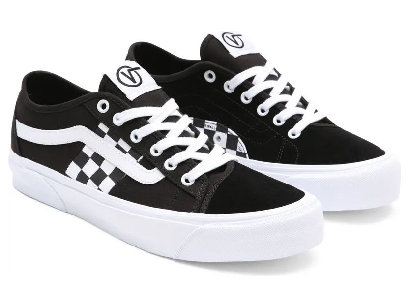 Vans Check Bess Ni (VN0A4BTHT7Z)