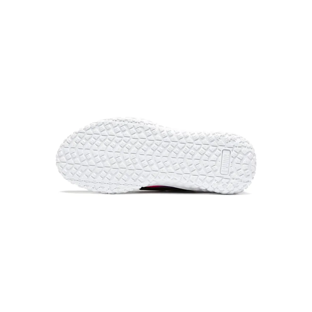Puma Hi Octn Need for Speed Black/White-Pink (306582-01)