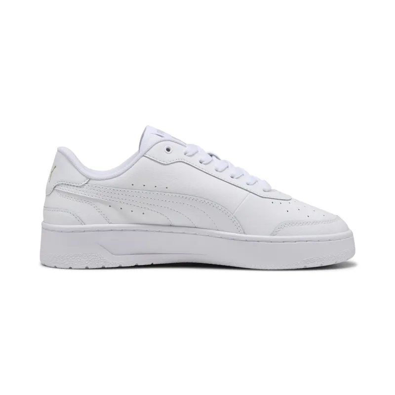 Puma CA Match “Puma White / Puma White” (400779_07)