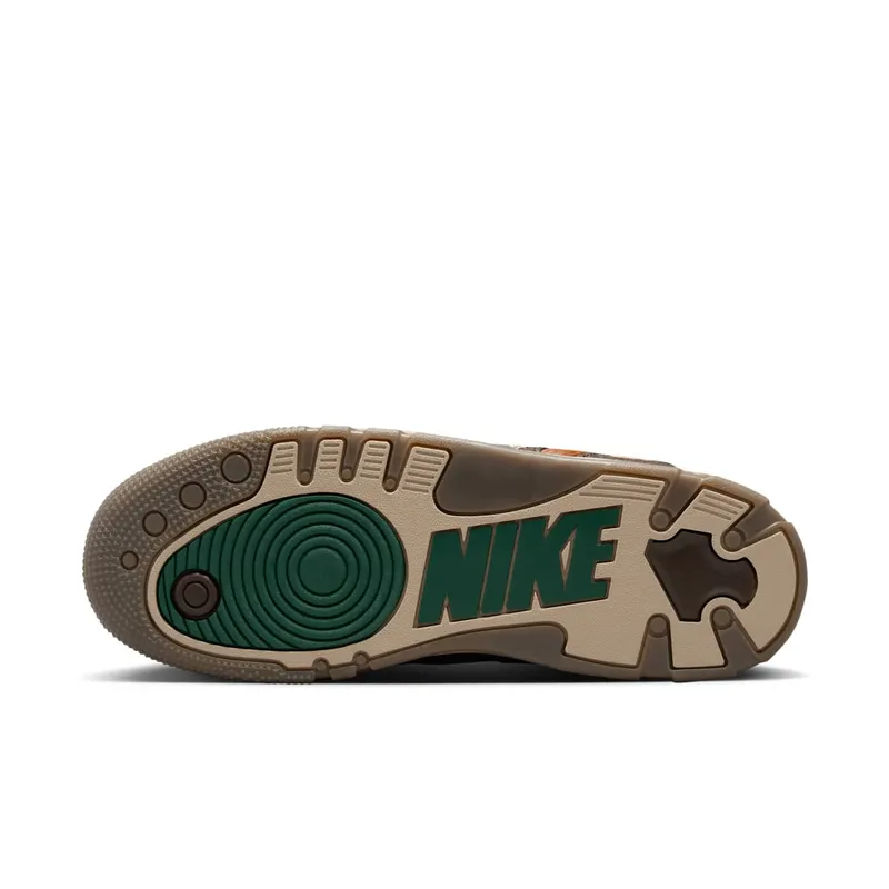 Nike Air Force 3 Low SP Nigo Baroque Brown (HQ0260-201)