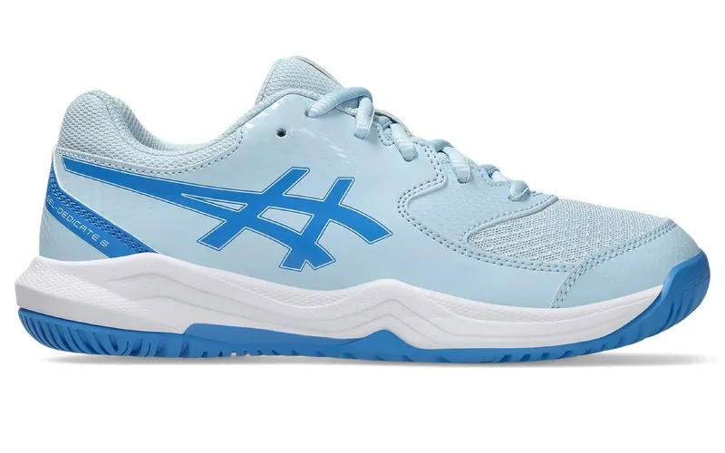 ASICS Gel-Dedicate 8 Light Blue Coast (1044A077-402)