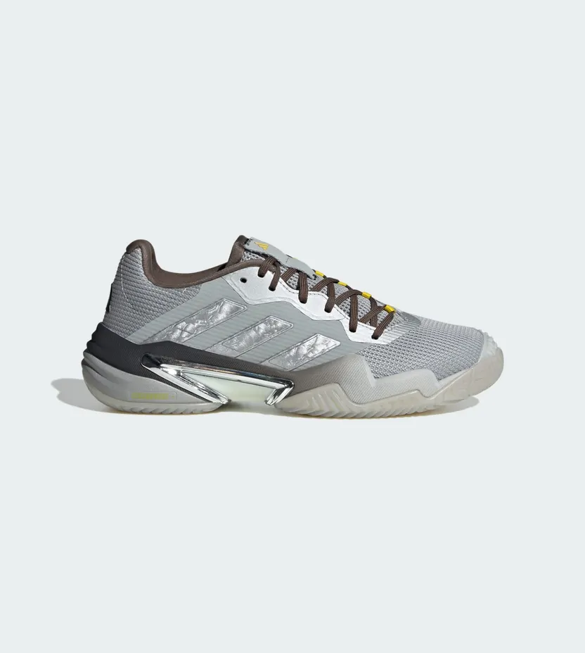 adidas Barricade 13 Brain Dead Grey Pantone (JS1054)