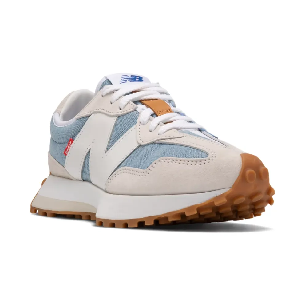 New Balance WMNS 327 Levi’s Blue (2020) (WS327LVA)