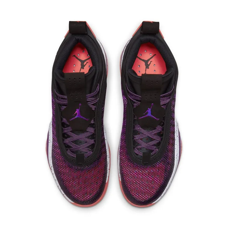 Air Jordan XXXVI ‘First Light’ Basketball Black (CZ2650-004)