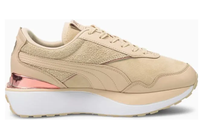 Puma Cruise Rider 66 White (37507402)
