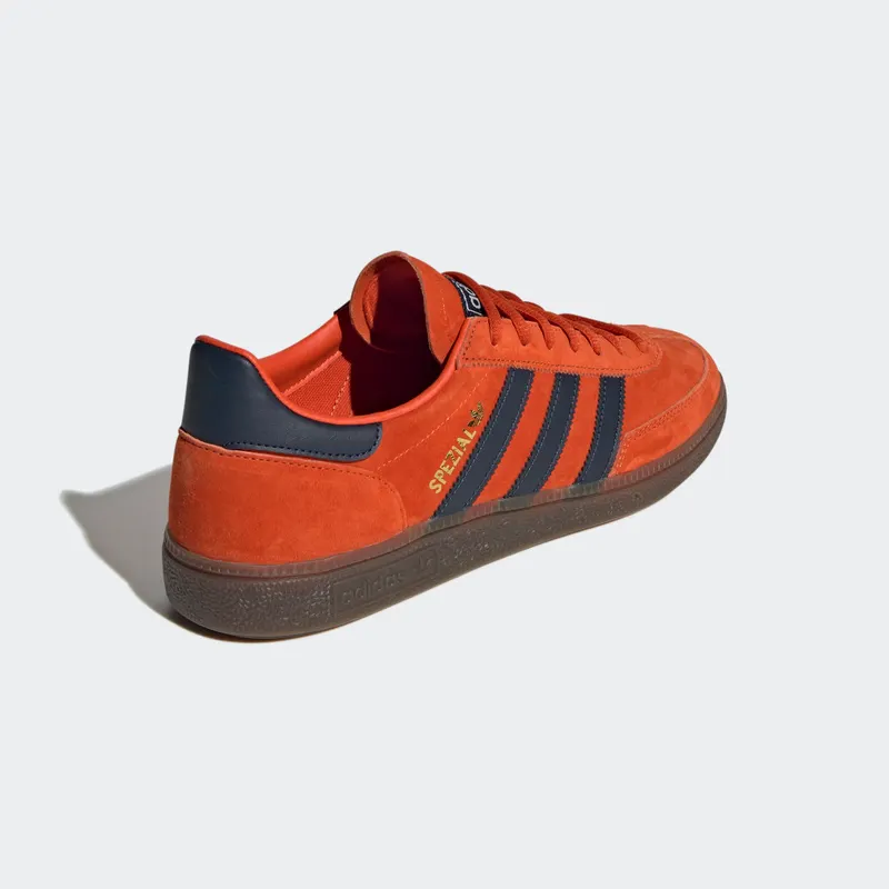Adidas Handball Spezial Pantone / Collegiate Navy / Gum (GX6988)