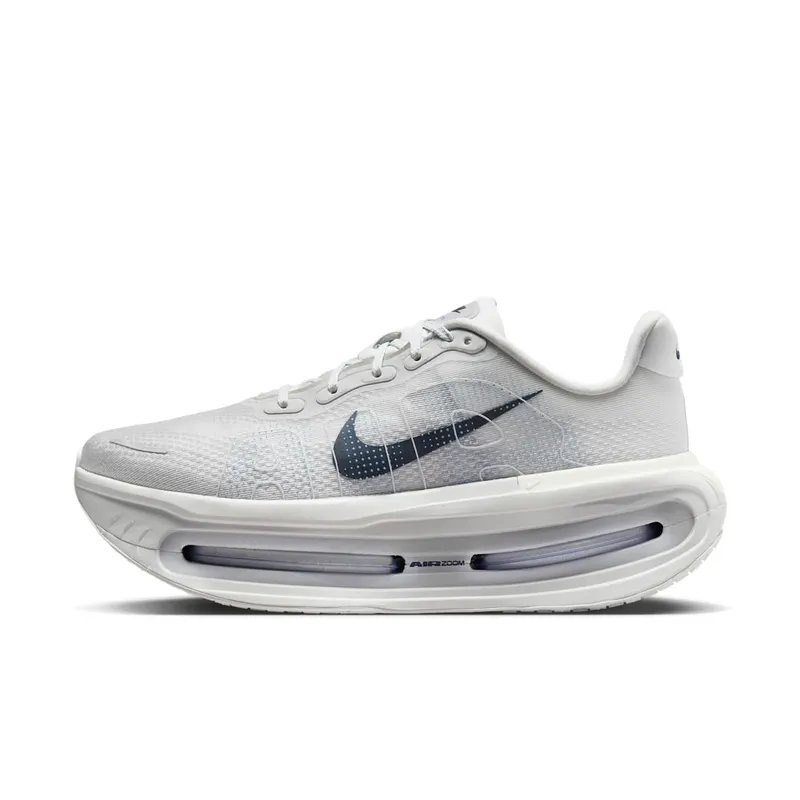 Nike Vomero Premium – “Off White / Dark Obsidian / Grey Fog / Wolf Grey / Work Blue / Pure Platinum” (HQ2050-104)