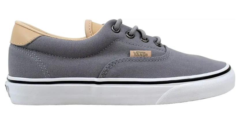 Vans Era 59 Veggie Tan Frost Grey (VN0A38FSMN6)