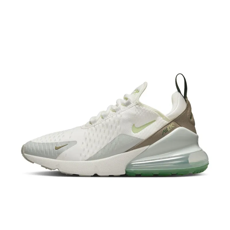 Nike Air Max 270 White (DX8957-100)