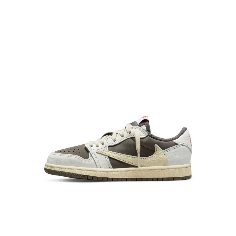 Air Jordan 1 x Travis Scott Low PS Reverse Mocha (DO5442-162)