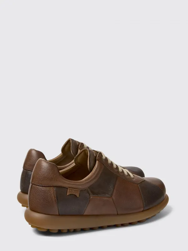 Camper Brown (K201786-002TWINS0)