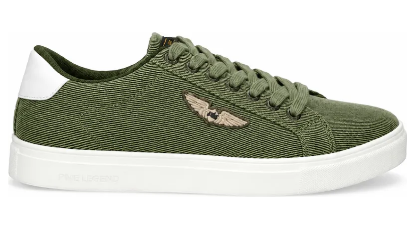 PME Legend sneaker Groen (PBO2403300-6540)