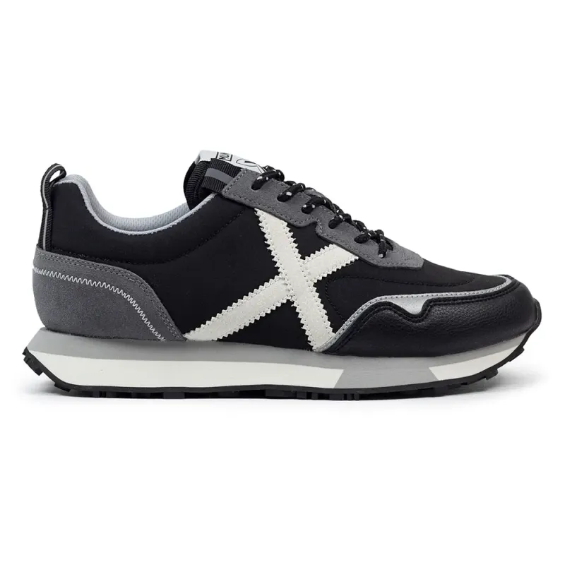 Munich sneaker Black (8215017)