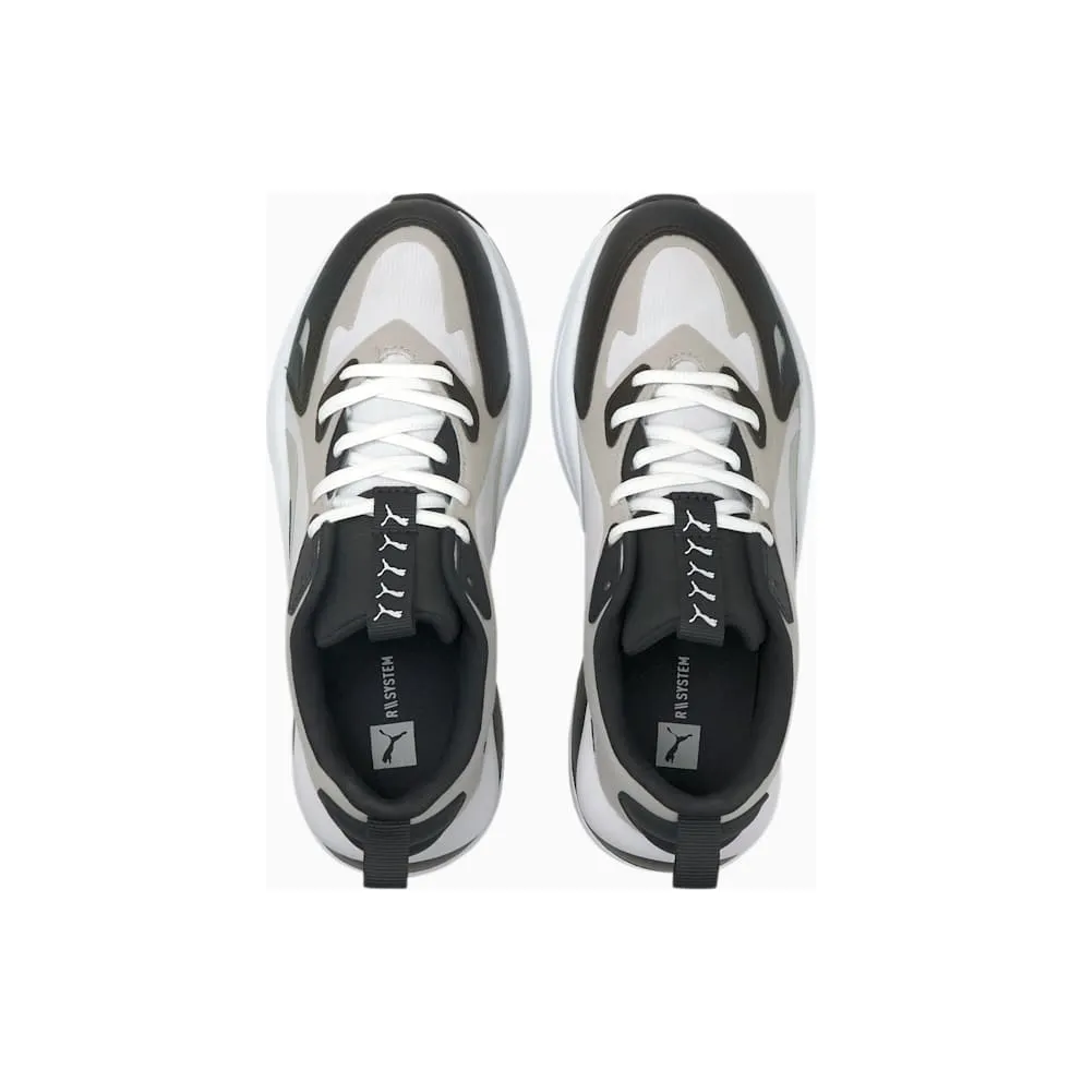Puma RS-Curve Soft White/Black (38168502)