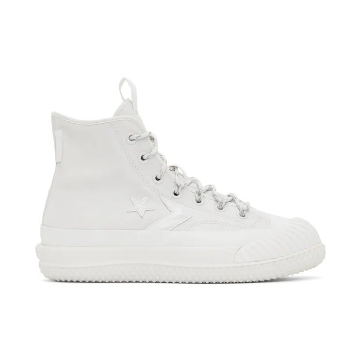 Converse Bosey MC GTX High ‘Photon Dust’ Photon Dust/Photon Dust (169369C)