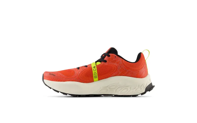 New Balance Fresh Foam X Hierro v8 Neo Flame Tea Tree Angora (MTHIERR8)