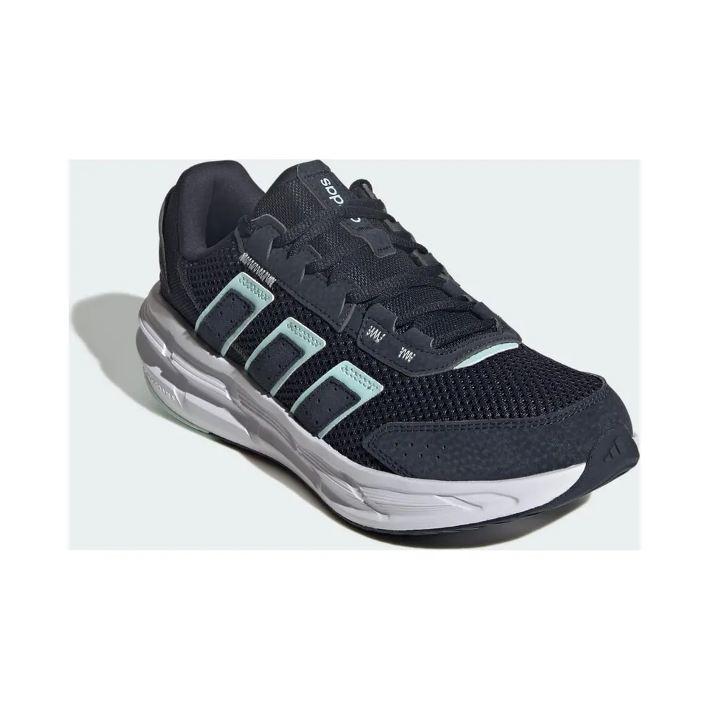 adidas Astrastar Collegiate Navy Halo Mint (KJ3533)