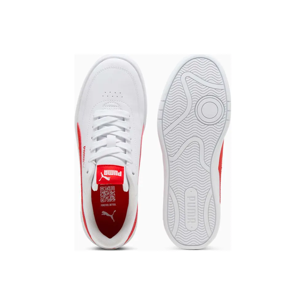 Puma Court Classic White (403750-05)