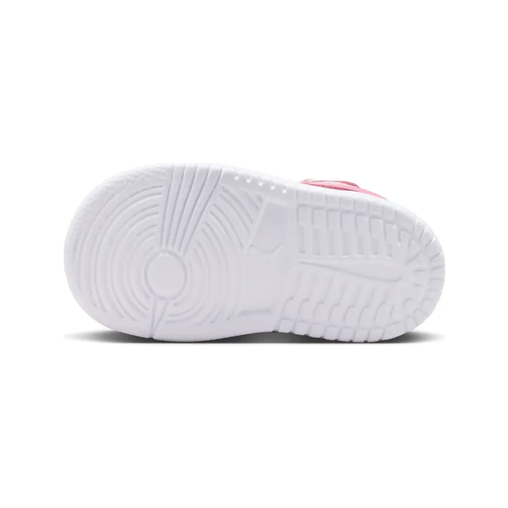 Jordan 1 Low ALT Medium Soft Pink White (DR9747-614)