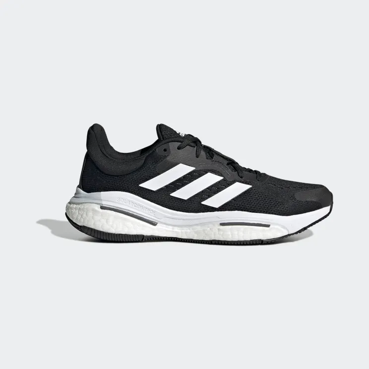 adidas Solarcontrol Core Black / Cloud White / Grey Five (GY1656)