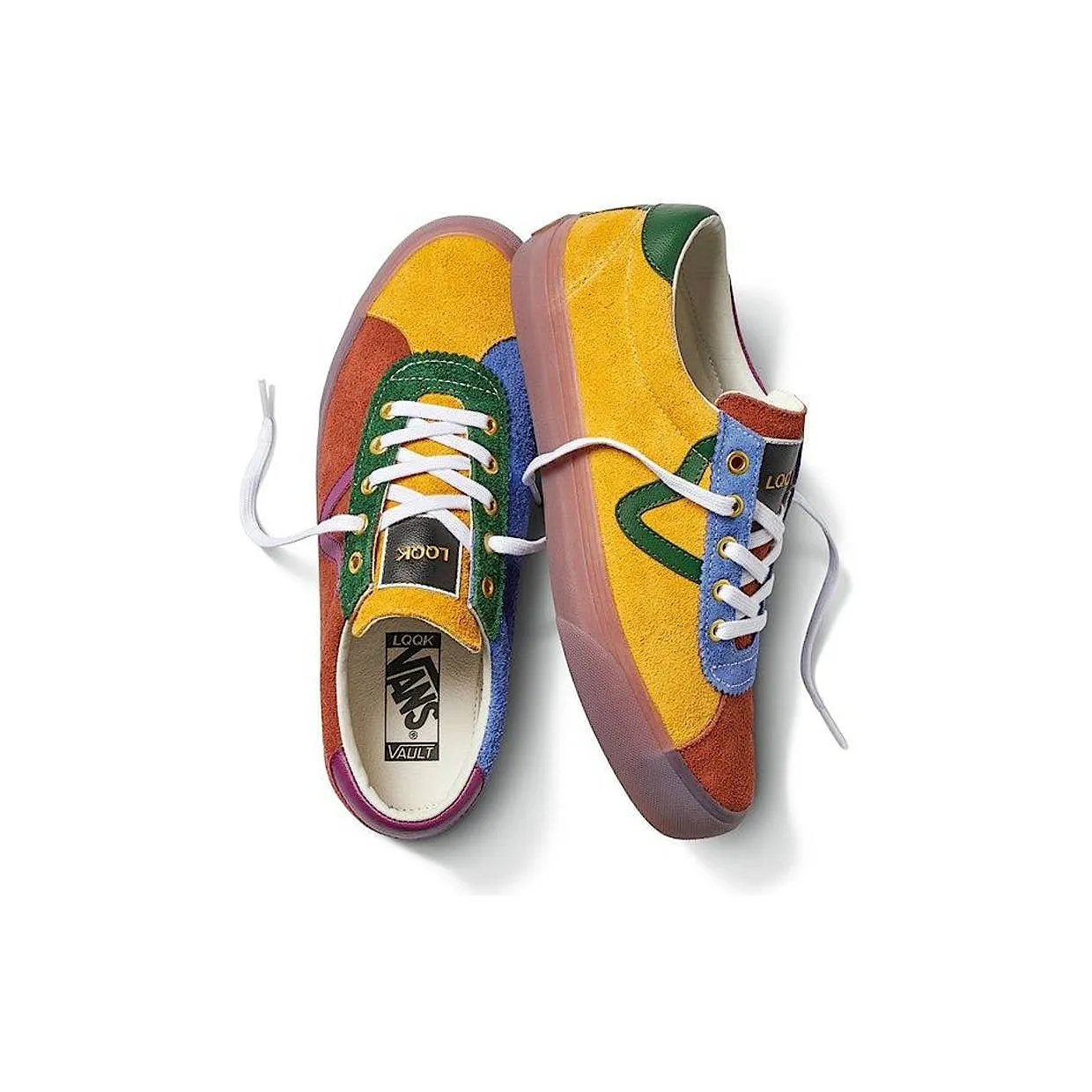 vans-sport VN0A3MUIQJW